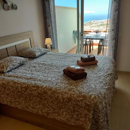 Beautiful Sunset View Apartment Адехе Екстериор снимка