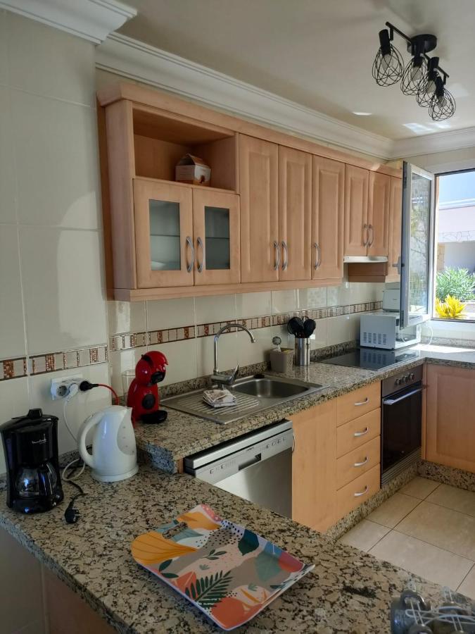 Beautiful Sunset View Apartment Адехе Екстериор снимка
