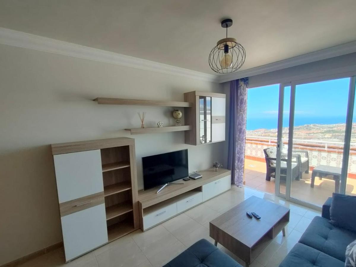 Beautiful Sunset View Apartment Адехе Екстериор снимка