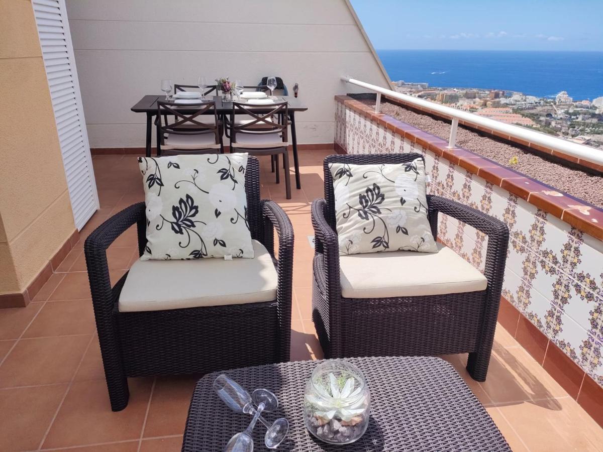 Beautiful Sunset View Apartment Адехе Екстериор снимка