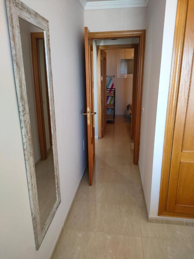 Beautiful Sunset View Apartment Адехе Екстериор снимка