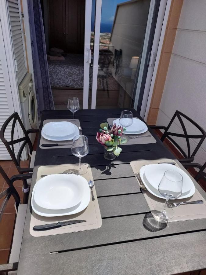 Beautiful Sunset View Apartment Адехе Екстериор снимка