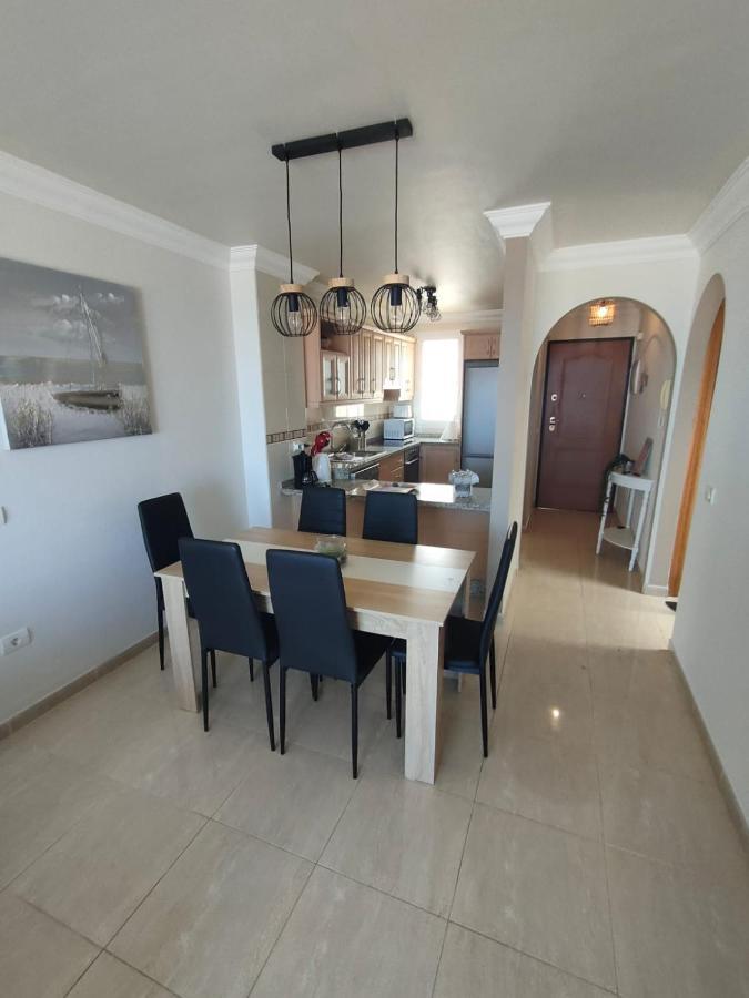 Beautiful Sunset View Apartment Адехе Екстериор снимка