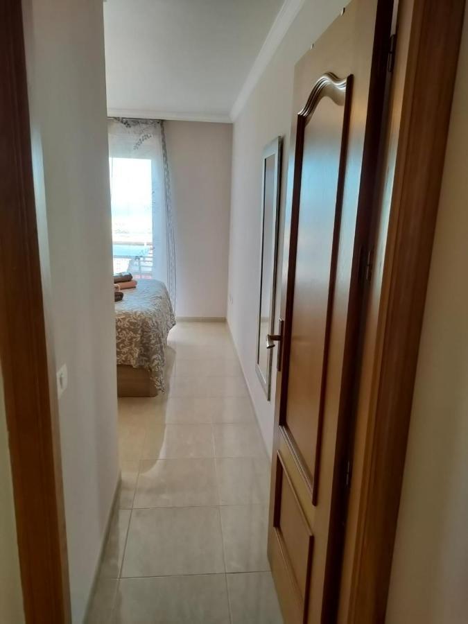 Beautiful Sunset View Apartment Адехе Екстериор снимка