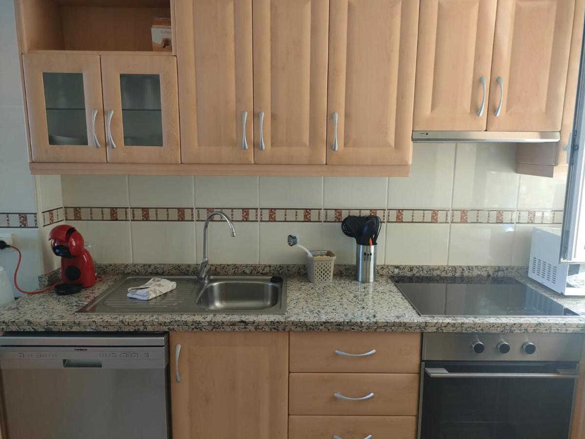 Beautiful Sunset View Apartment Адехе Екстериор снимка