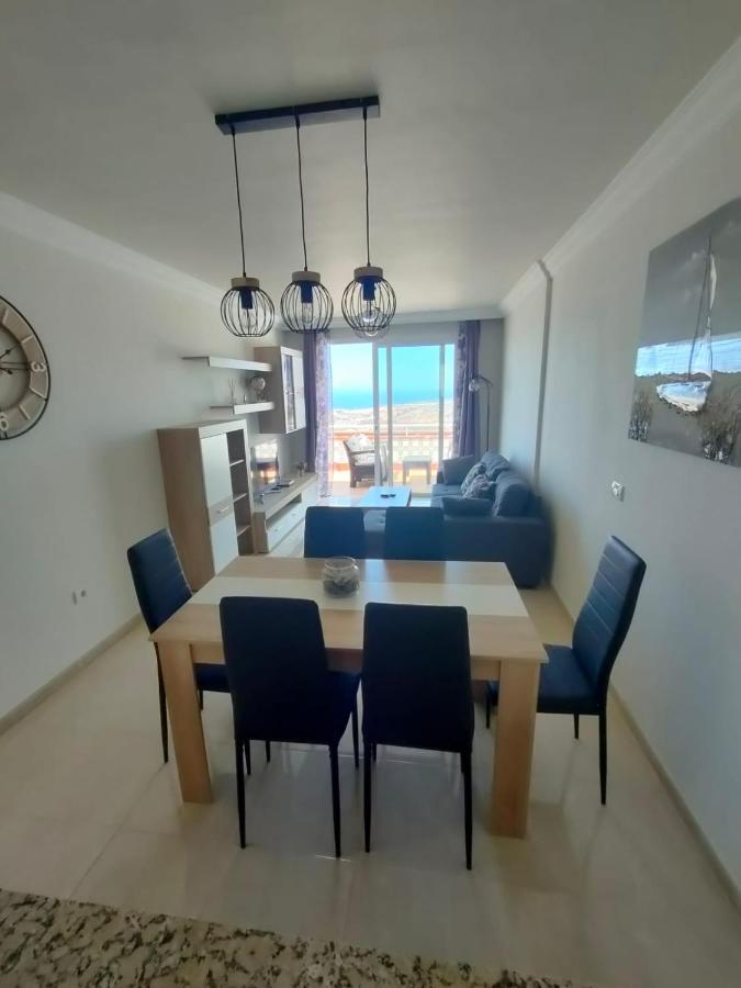 Beautiful Sunset View Apartment Адехе Екстериор снимка
