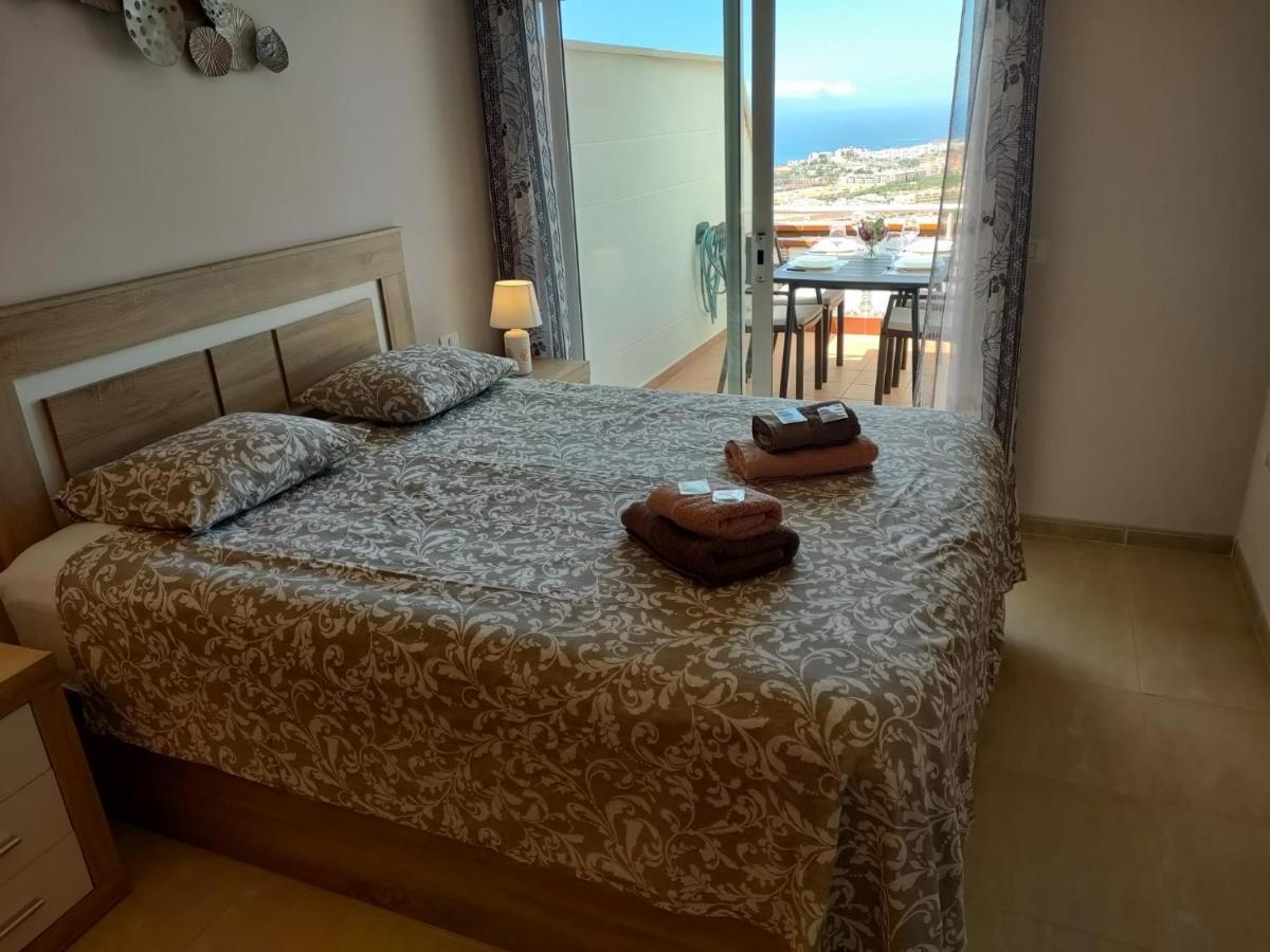 Beautiful Sunset View Apartment Адехе Екстериор снимка