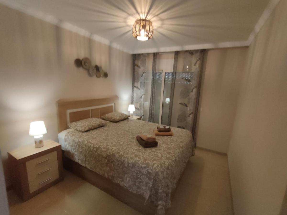 Beautiful Sunset View Apartment Адехе Екстериор снимка