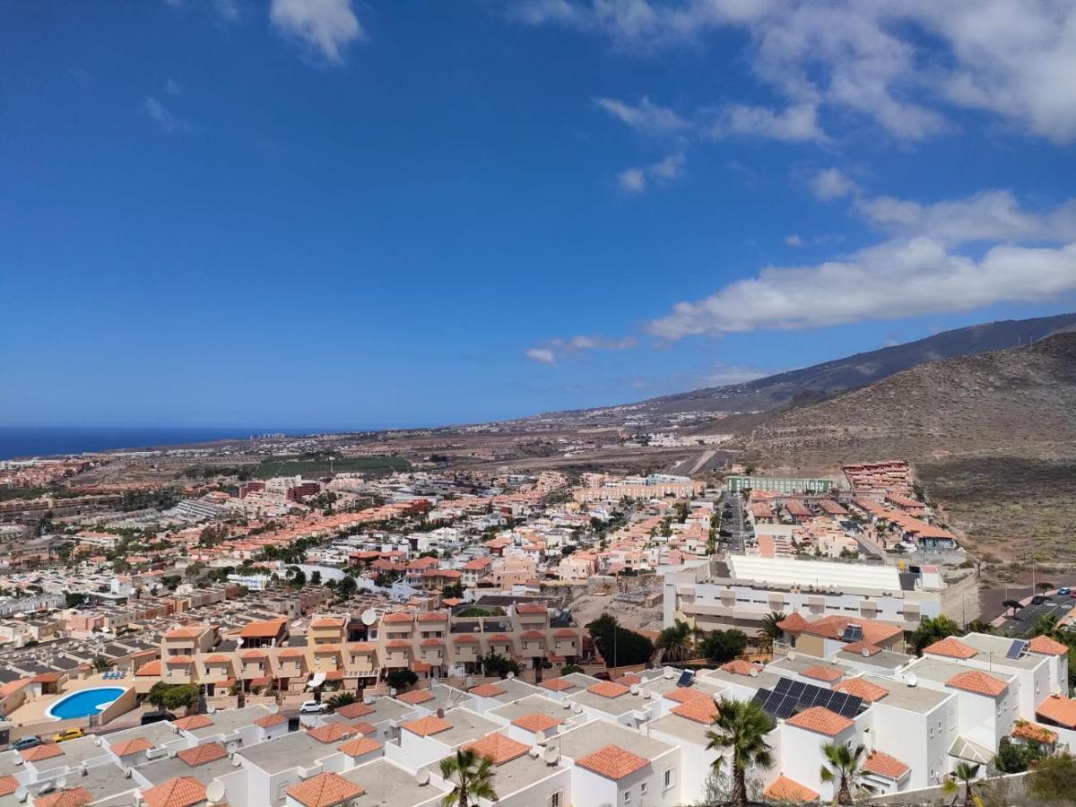Beautiful Sunset View Apartment Адехе Екстериор снимка