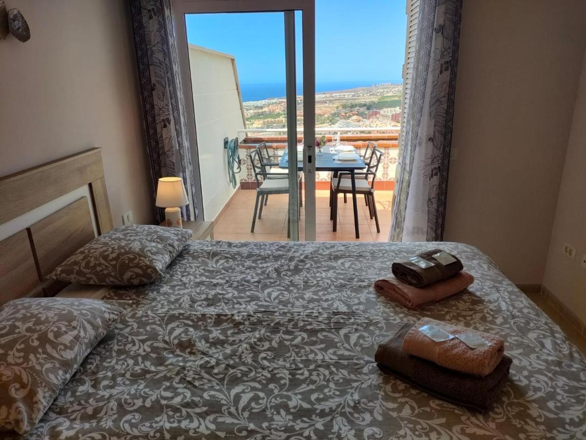 Beautiful Sunset View Apartment Адехе Екстериор снимка