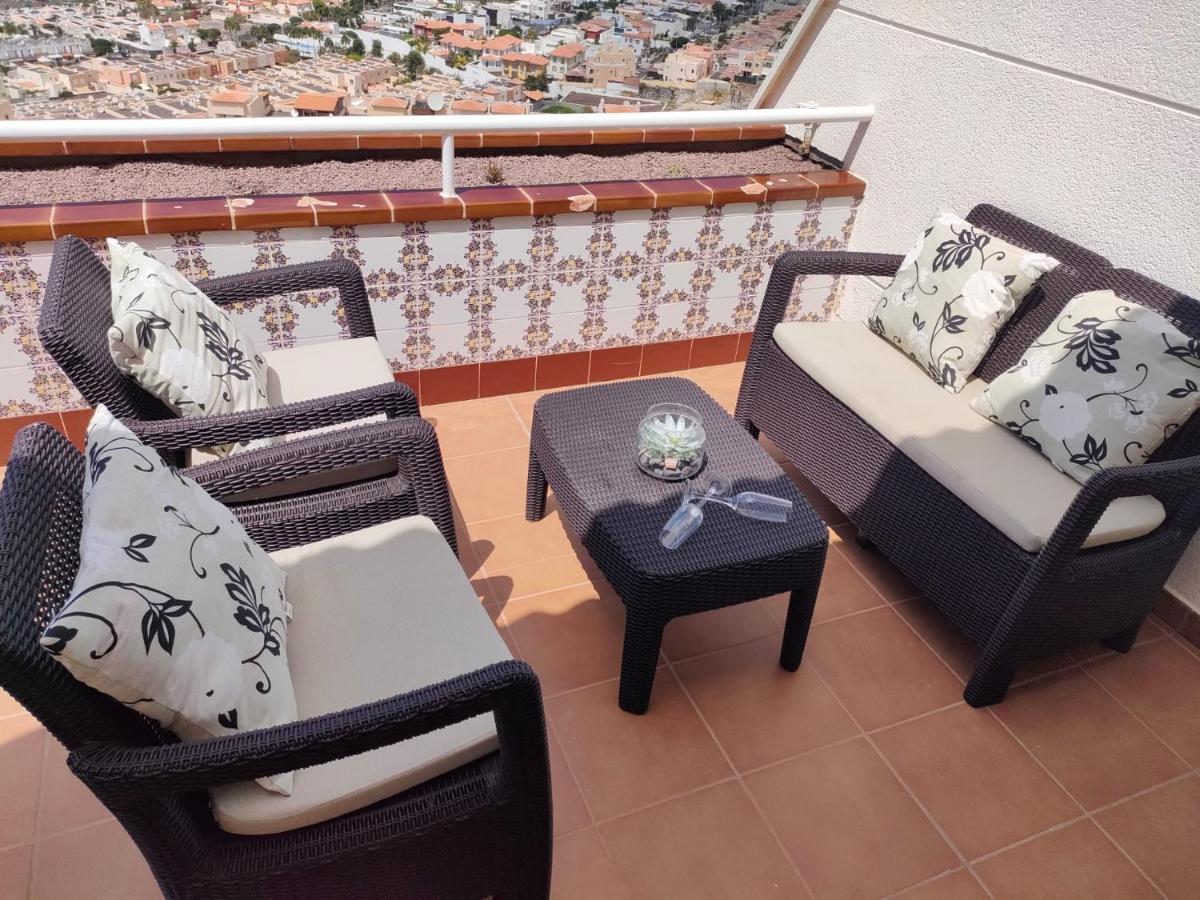 Beautiful Sunset View Apartment Адехе Екстериор снимка