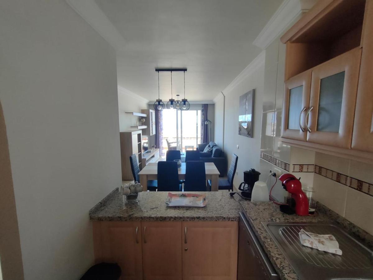 Beautiful Sunset View Apartment Адехе Екстериор снимка