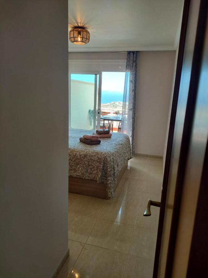 Beautiful Sunset View Apartment Адехе Екстериор снимка
