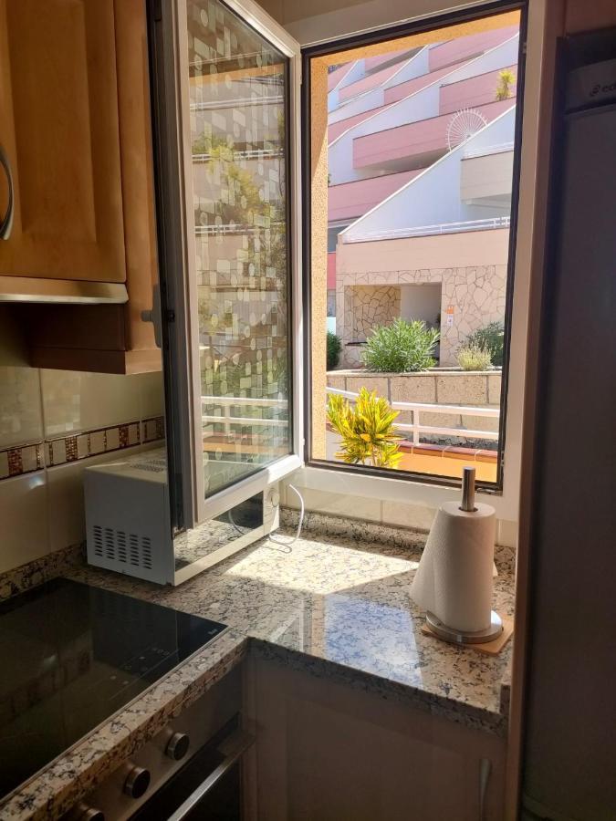 Beautiful Sunset View Apartment Адехе Екстериор снимка