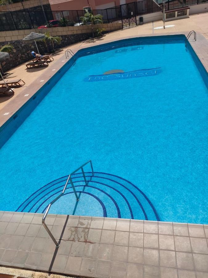 Beautiful Sunset View Apartment Адехе Екстериор снимка