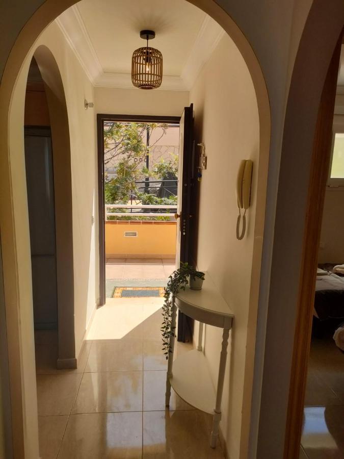 Beautiful Sunset View Apartment Адехе Екстериор снимка