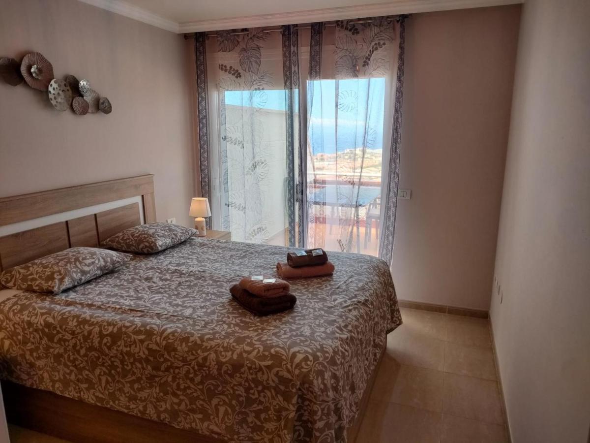 Beautiful Sunset View Apartment Адехе Екстериор снимка