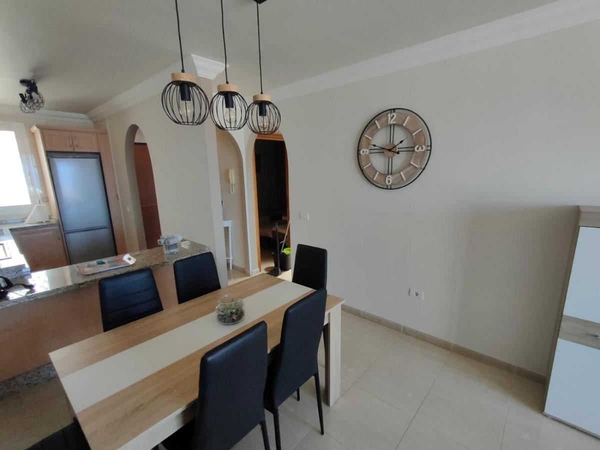 Beautiful Sunset View Apartment Адехе Екстериор снимка