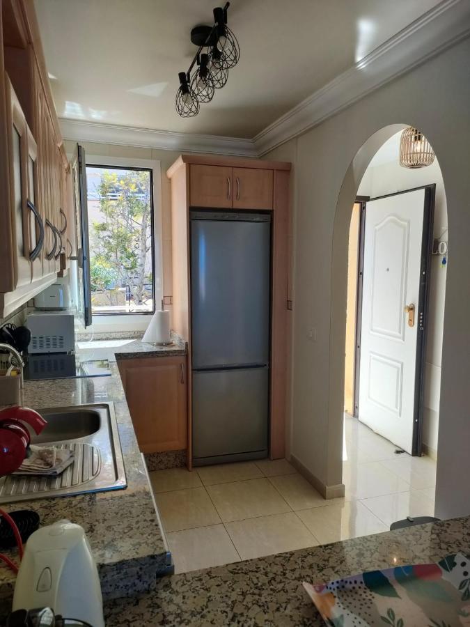 Beautiful Sunset View Apartment Адехе Екстериор снимка