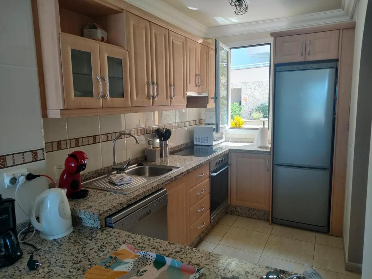 Beautiful Sunset View Apartment Адехе Екстериор снимка