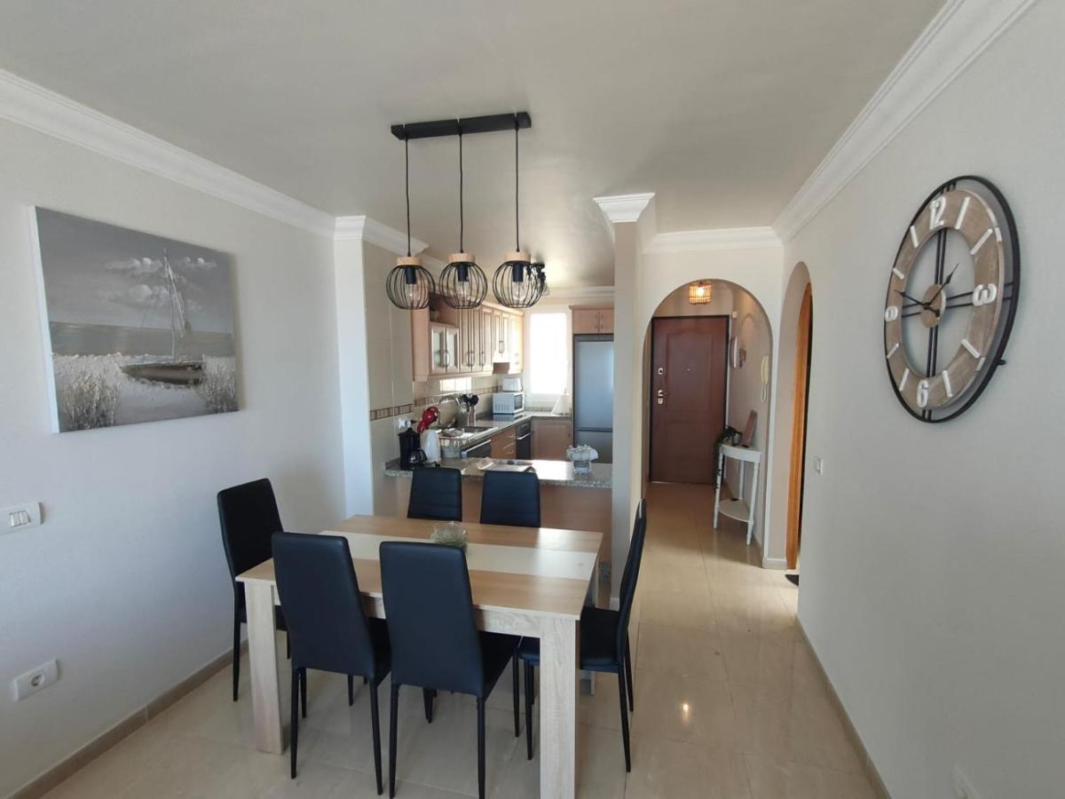Beautiful Sunset View Apartment Адехе Екстериор снимка