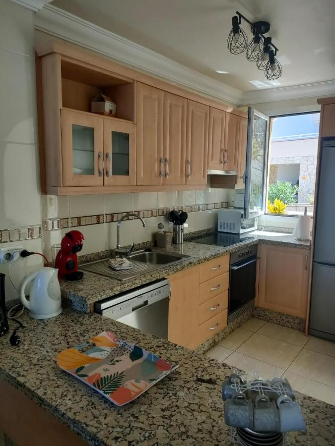Beautiful Sunset View Apartment Адехе Екстериор снимка
