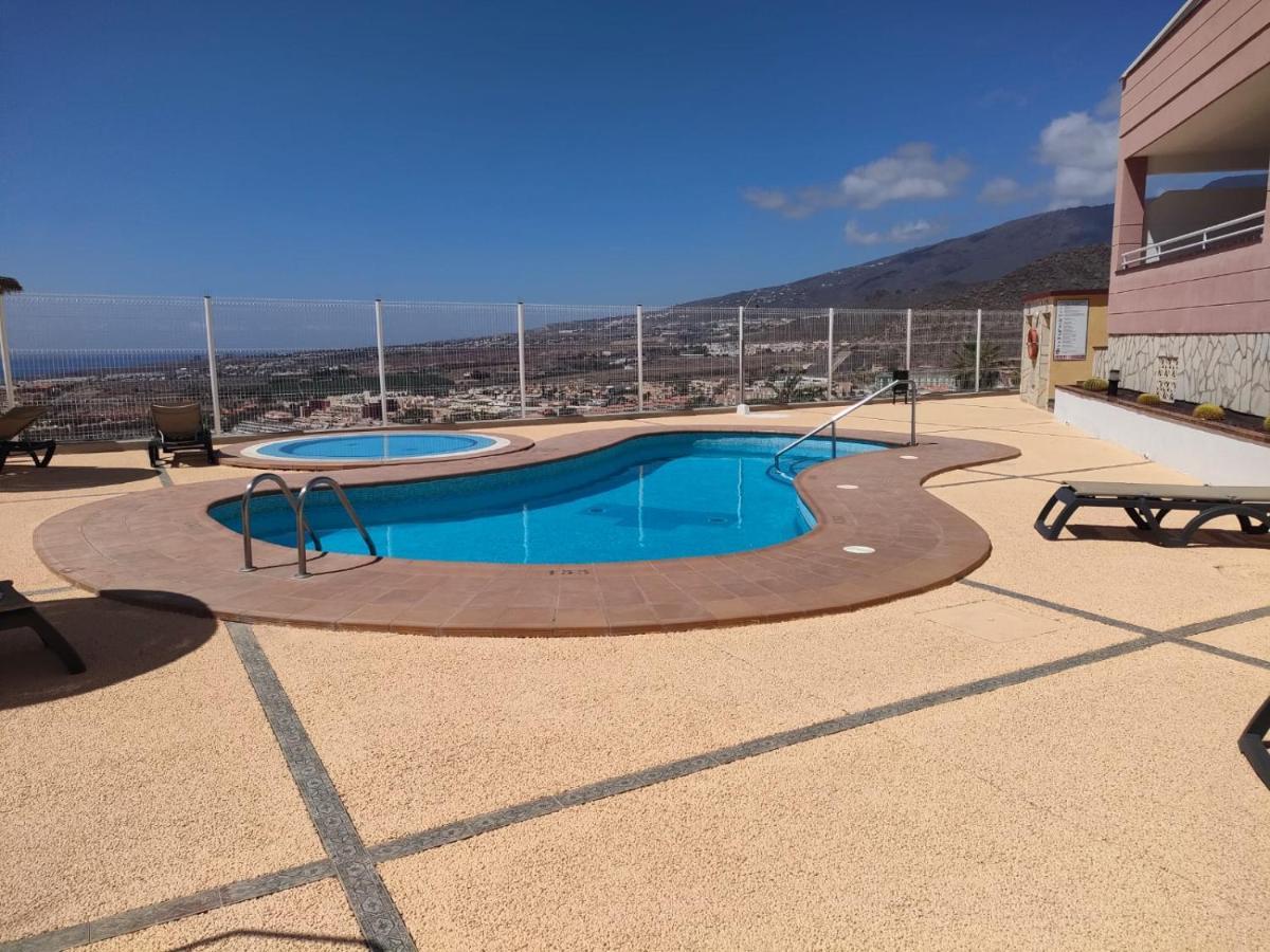 Beautiful Sunset View Apartment Адехе Екстериор снимка