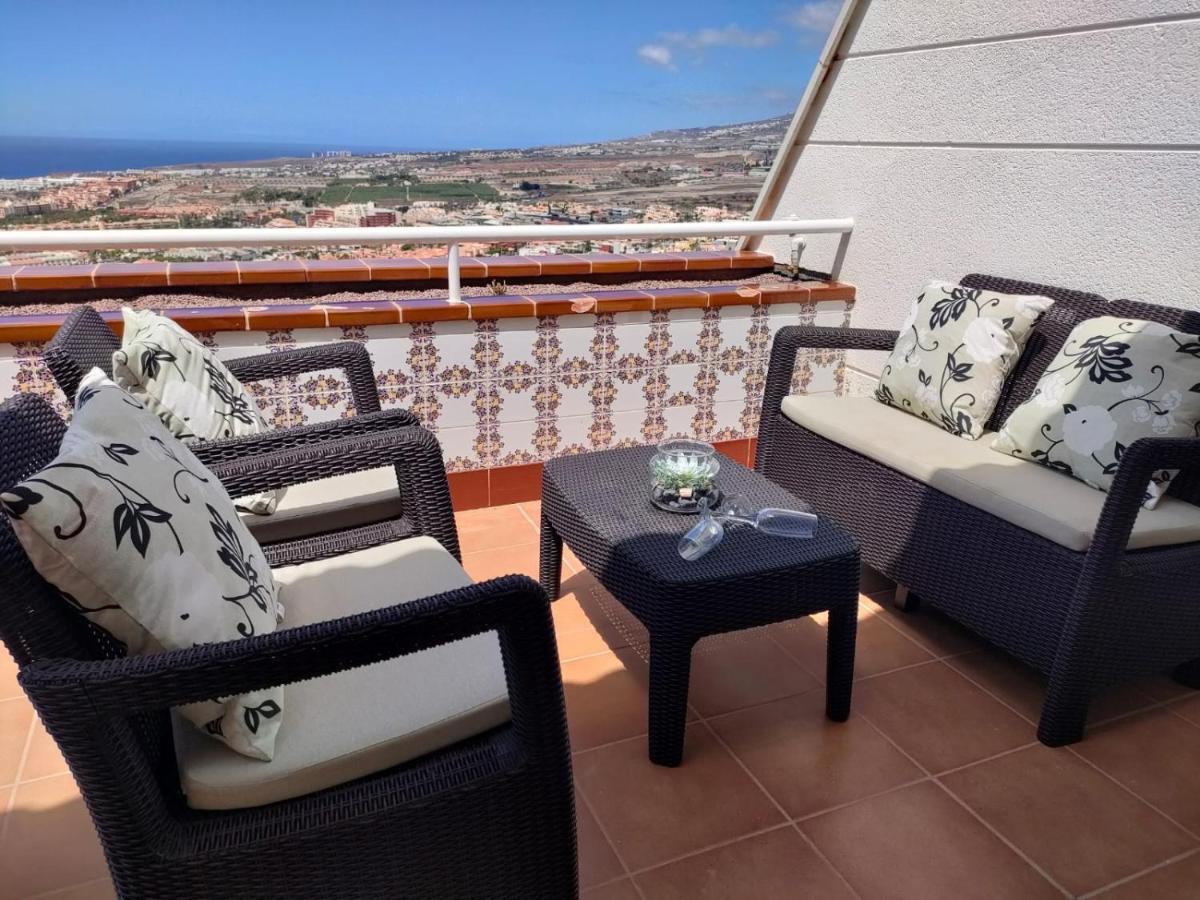 Beautiful Sunset View Apartment Адехе Екстериор снимка