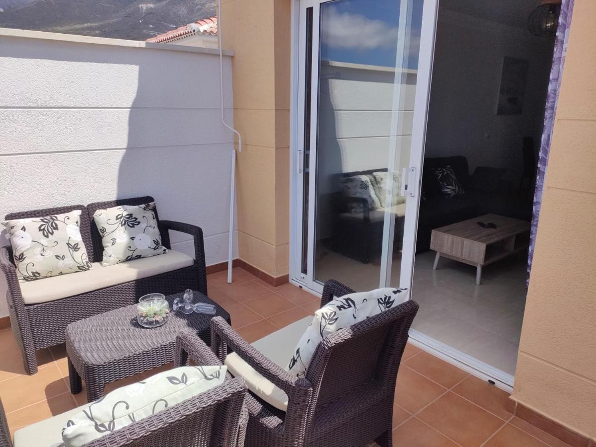 Beautiful Sunset View Apartment Адехе Екстериор снимка