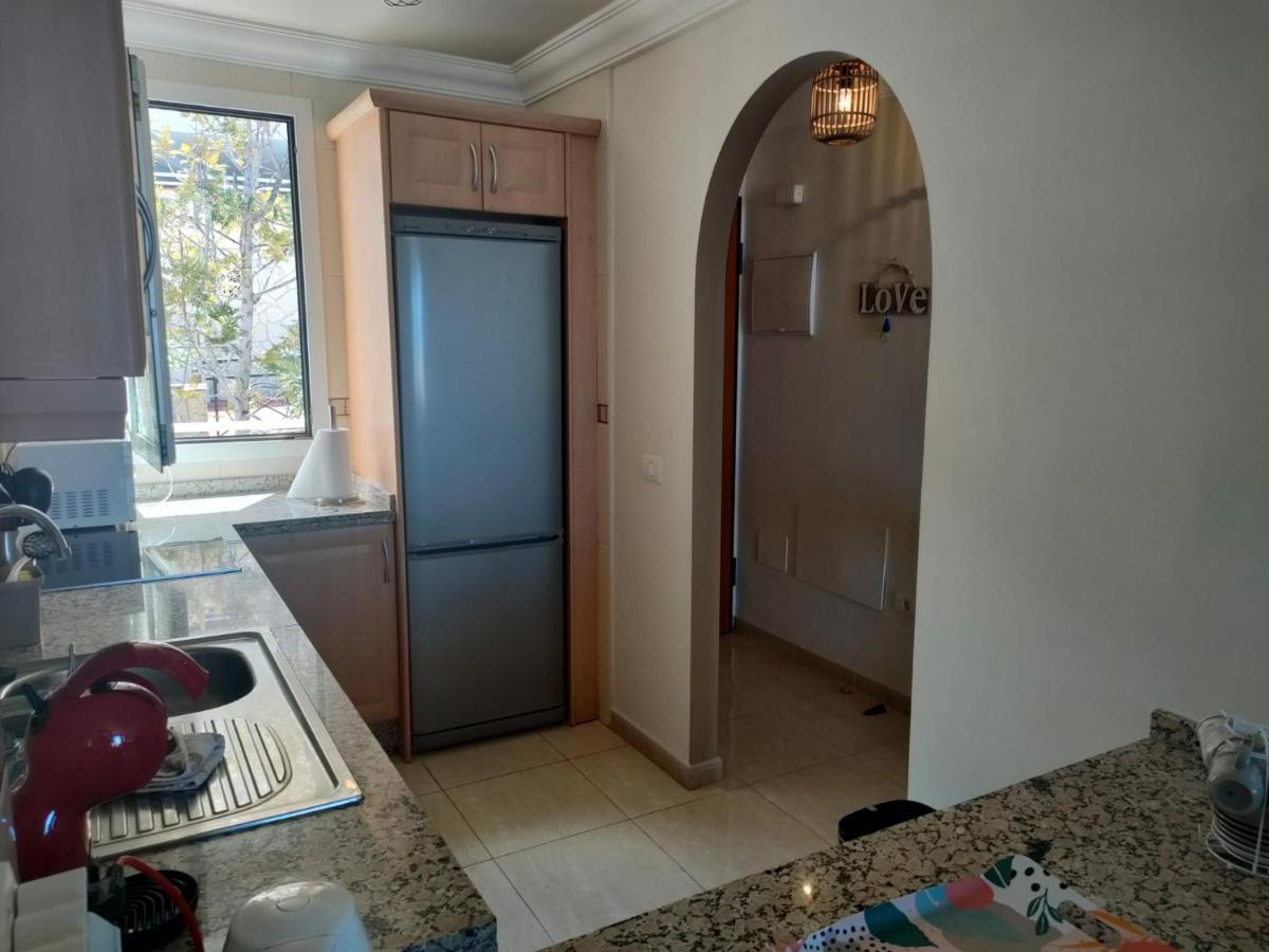 Beautiful Sunset View Apartment Адехе Екстериор снимка