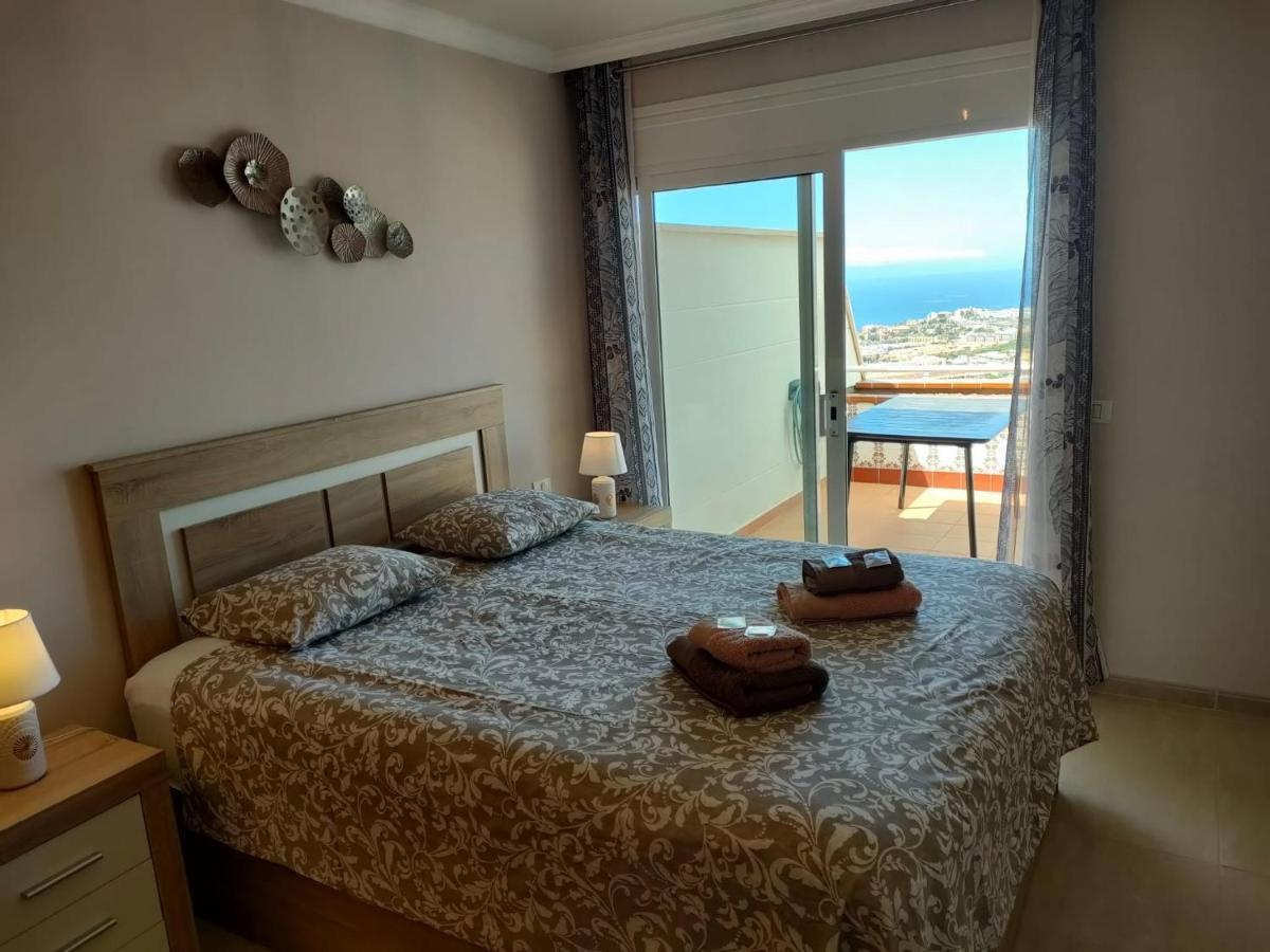 Beautiful Sunset View Apartment Адехе Екстериор снимка